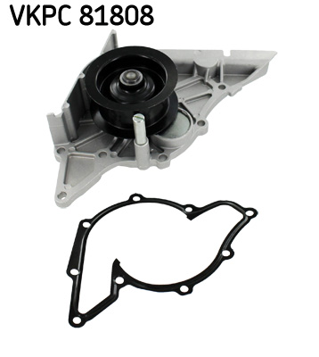 Vodné čerpadlo, chladenie motora SKF